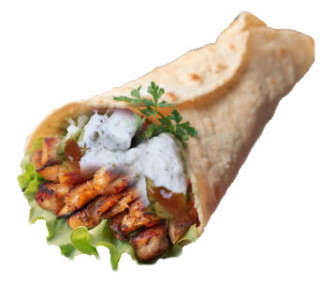 Small Souvlaki